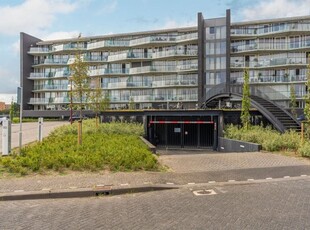 Appartement in Nieuwegein met 2 kamers