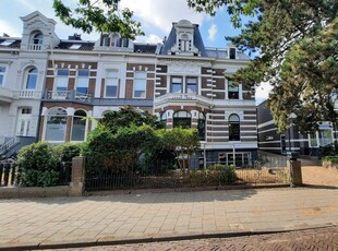 Appartement in Nijmegen met 2 kamers