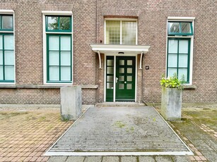 Appartement in Oegstgeest met 2 kamers