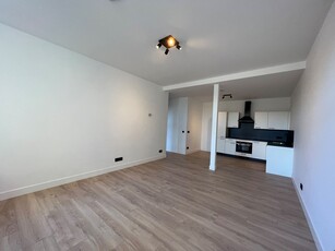 Appartement in Rotterdam met 2 kamers