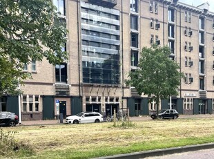 Appartement in Rotterdam met 2 kamers