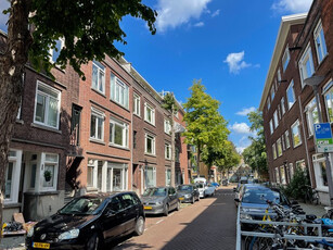 Appartement in Rotterdam met 3 kamers