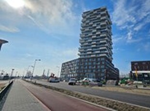 Appartement in Rotterdam met 3 kamers