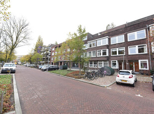 Appartement in Rotterdam met 3 kamers