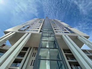 Appartement in Rotterdam met 3 kamers