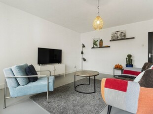 Appartement in Rotterdam met 4 kamers