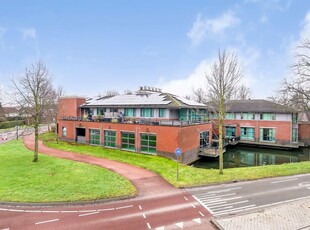 Appartement in 's-Gravendeel met 3 kamers