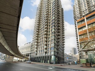 Appartement in 's-Gravenhage met 2 kamers