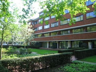 Appartement in 's-Gravenhage met 2 kamers