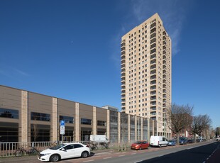 Appartement in 's-Gravenhage met 3 kamers