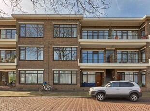 Appartement in 's-Gravenhage met 4 kamers