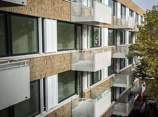 Appartement in 's-Hertogenbosch met 2 kamers