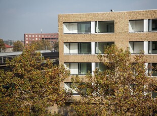 Appartement in 's-Hertogenbosch met 3 kamers