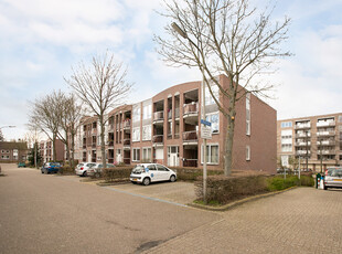 Appartement in Sittard met 2 kamers