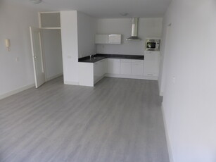 Appartement in Tilburg met 2 kamers