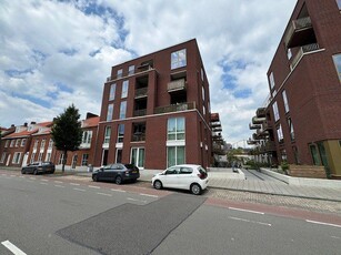 Appartement in Tilburg met 2 kamers