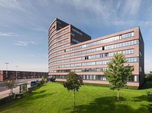 Appartement in Utrecht met 3 kamers