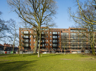 Appartement in Utrecht met 3 kamers