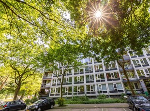 Appartement in Utrecht met 3 kamers