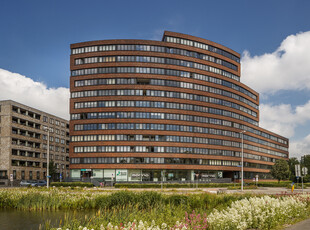 Appartement in Utrecht met 3 kamers