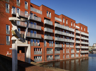 Appartement in Utrecht met 3 kamers