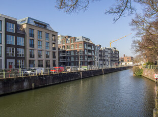 Appartement in Utrecht met 3 kamers