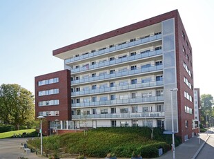 Appartement in Utrecht met 3 kamers