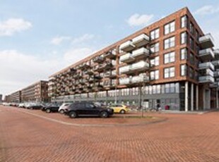 Appartement in Utrecht met 3 kamers