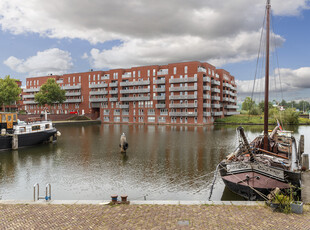 Appartement in Utrecht met 3 kamers