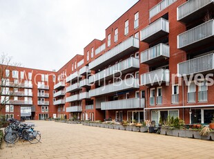 Appartement in Utrecht met 3 kamers