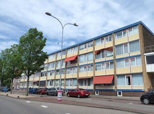 Appartement in Vlissingen met 4 kamers