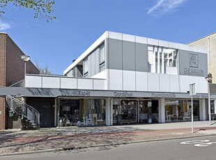 Appartement in Zeist met 3 kamers