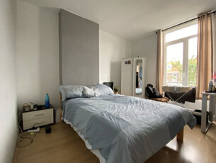 Appartement te huur Daguerrestraat, Den Haag