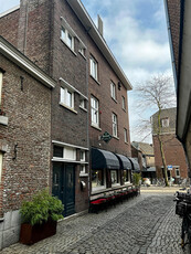 Appartement te huur Sint Pieterstraat, Maastricht