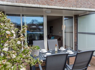 Appartement Warmond - Veerpolder