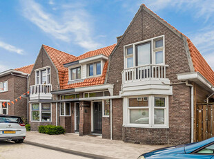 Baardwijksestraat 2b