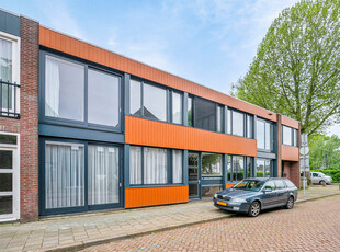 Baroniestraat 109A