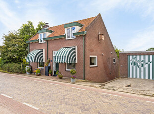 Bloemendaalse Zeedijk 57