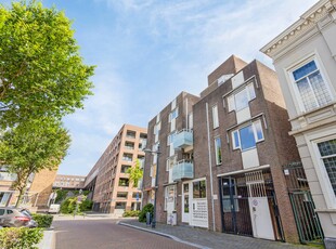 Breda - Emmastraat