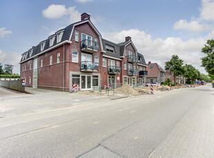 Burgemeester Magneestraat 63G