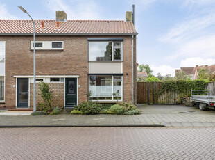 Deltastraat 7