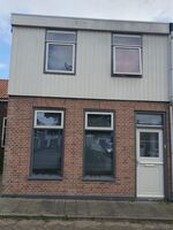 Eengezinswoning, hoekwoning te huur in Den Helder