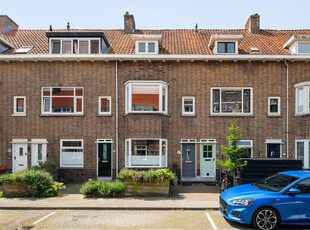 Hagedoornstraat 10B