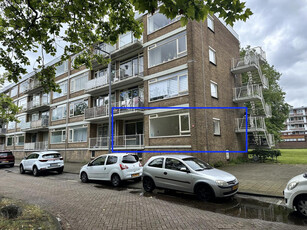 Heymansstraat 11