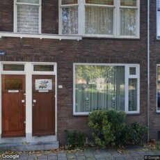 Kamer in Schiedam