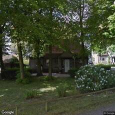 Kamer in Wassenaar