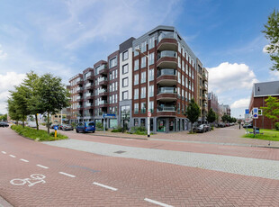 Korte Vondelstraat 61