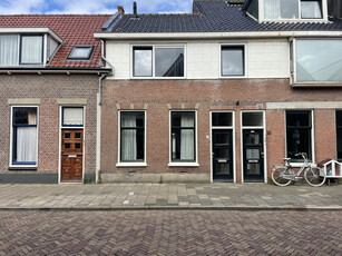 Louwestraat 5A