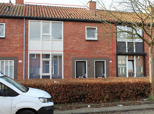 Lucas Meijerstraat 33A