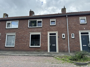 Lucia Eijckenstraat 41